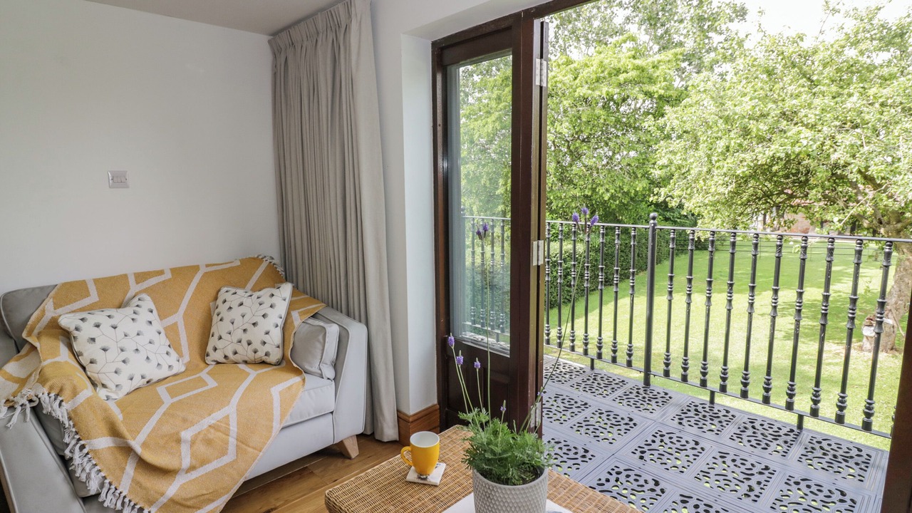 Photo of Livingroom in Rufford