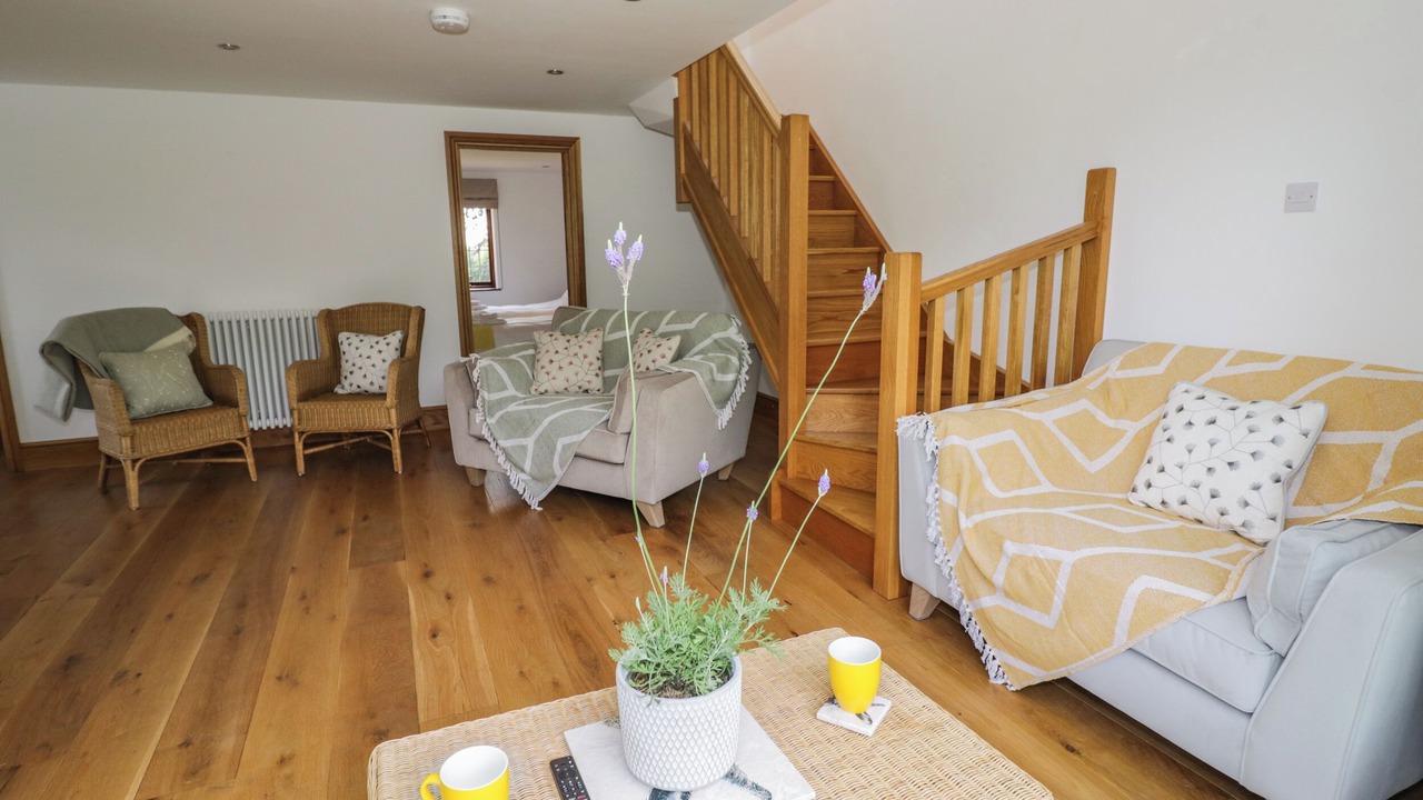 Photo of Livingroom in Rufford