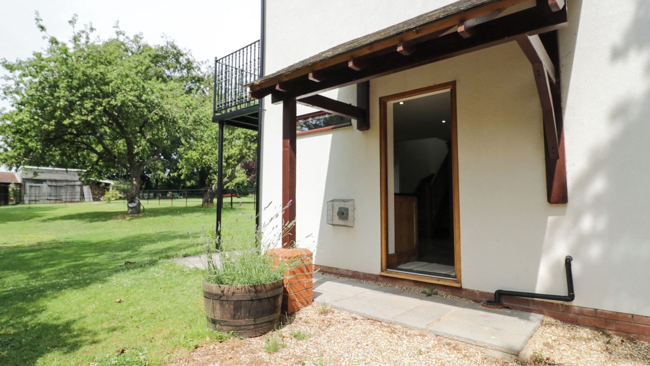 Photo of Outdoor in Rufford