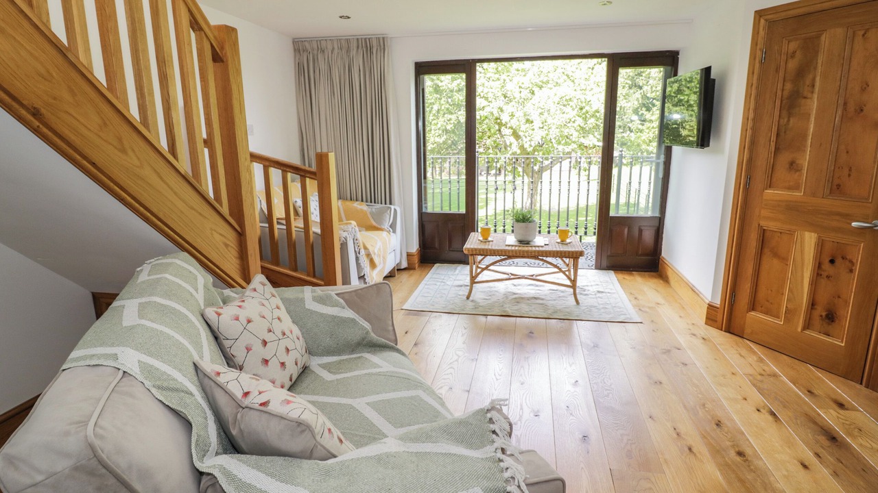 Photo of Livingroom in Rufford