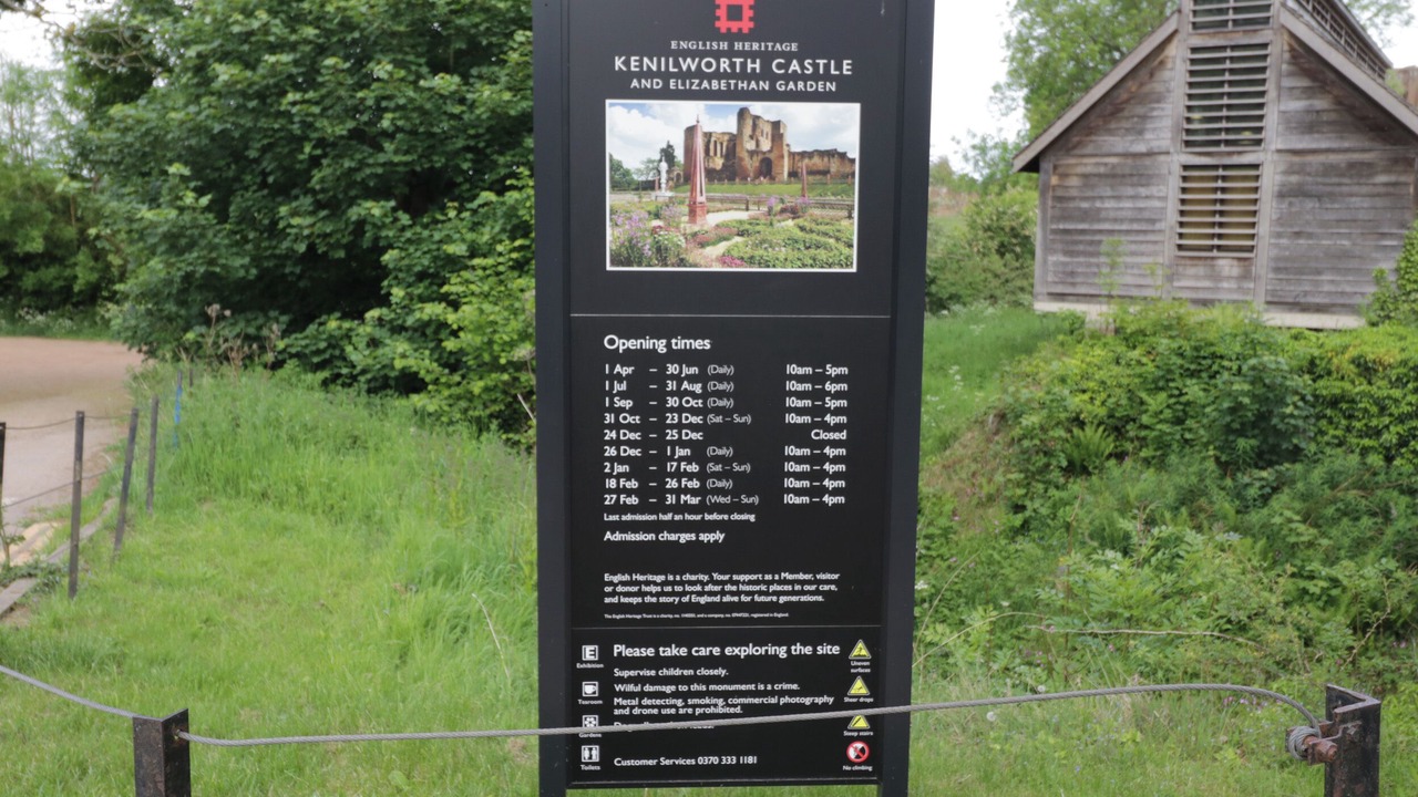 Photo of Outdoor in Rufford