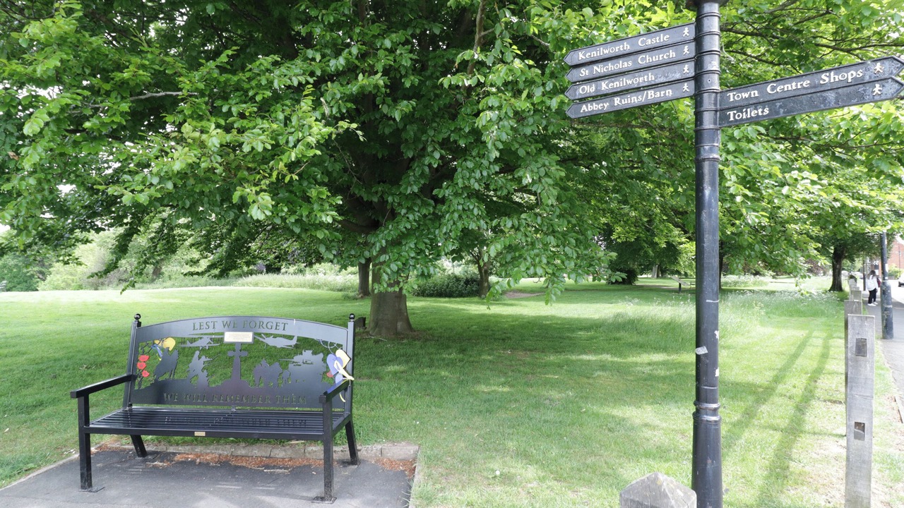 Photo of Outdoor in Rufford