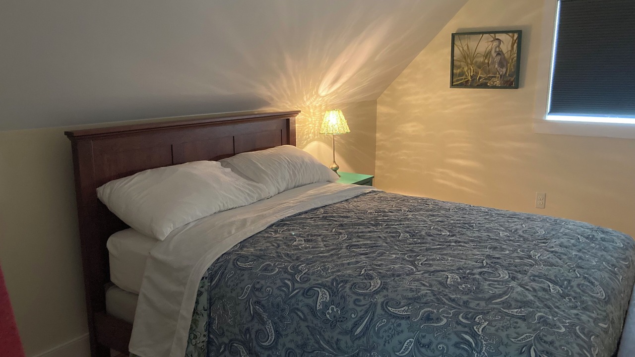 Photo of Bedroom in Pembroke