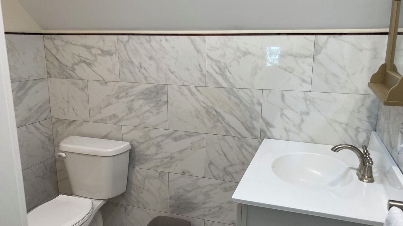 Photo of Bathroom in Pembroke