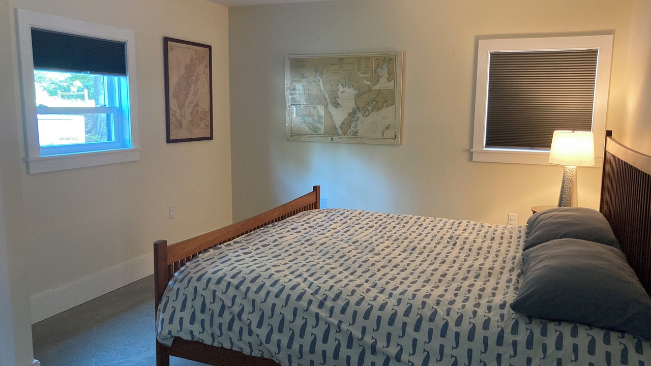 Photo of Bedroom in Pembroke