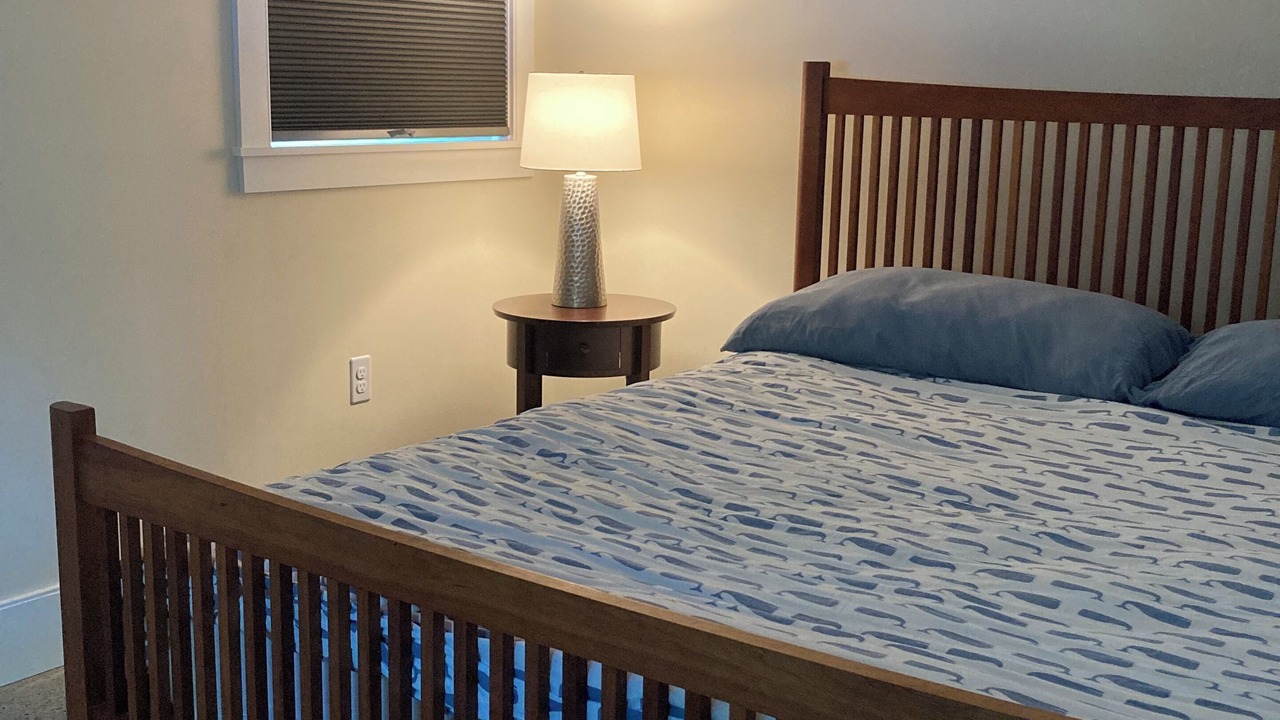 Photo of Bedroom in Pembroke