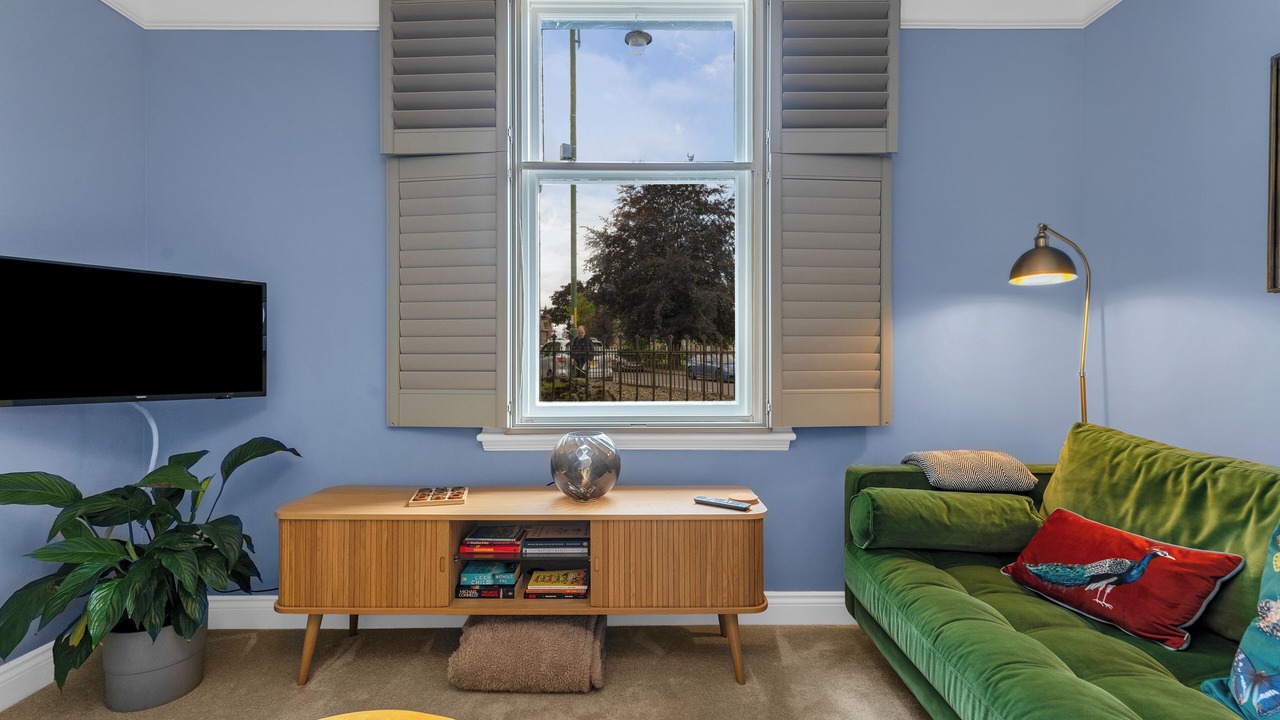 Photo of Livingroom in Biggar