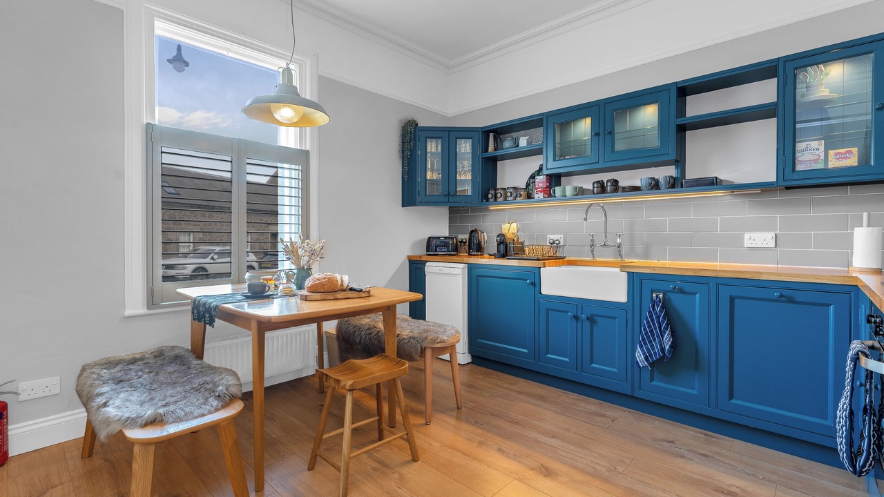 Photo of Kitchen in Biggar