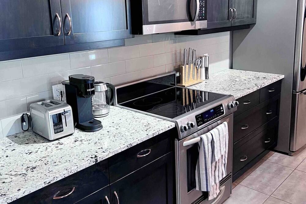 Photo of Kitchen in Tuxedo Park