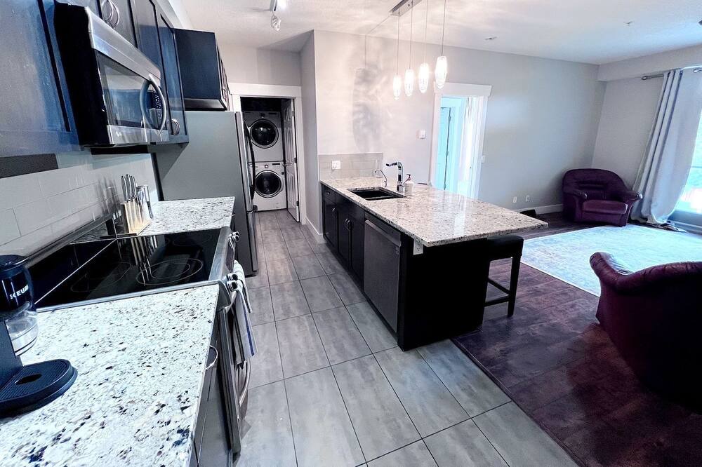 Photo of Kitchen in Tuxedo Park