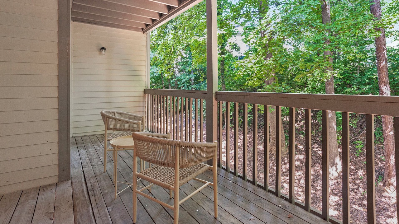 Photo of Outdoor in Oakhurst