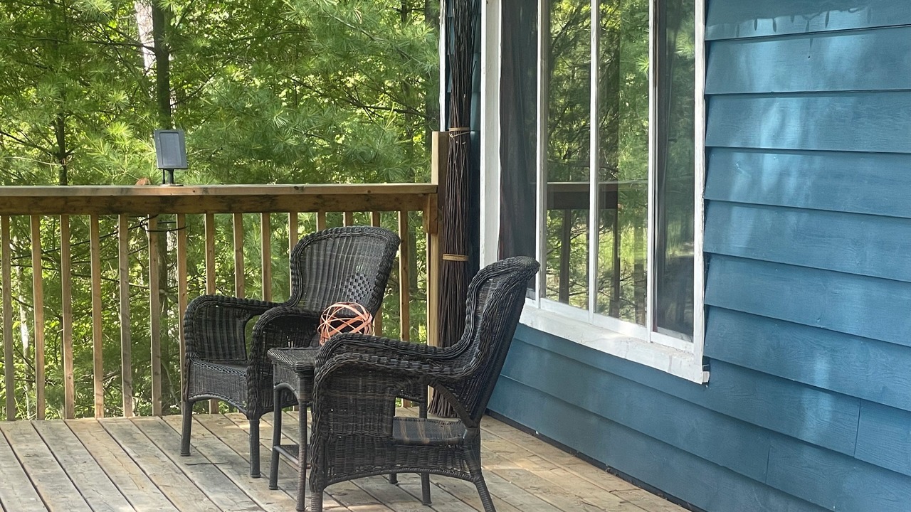 Photo of Outdoor in L'Amable