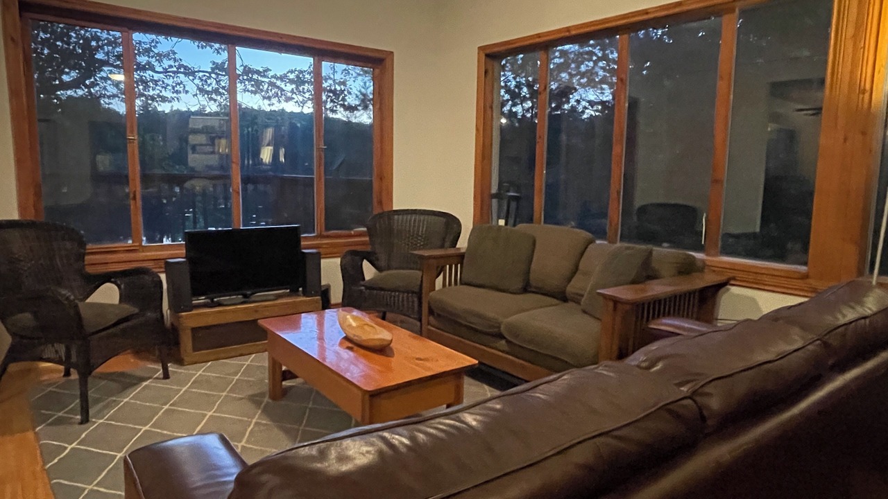 Photo of Livingroom in L'Amable