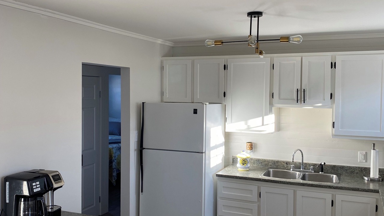 Photo of Kitchen in Happy Valley - Goose Bay