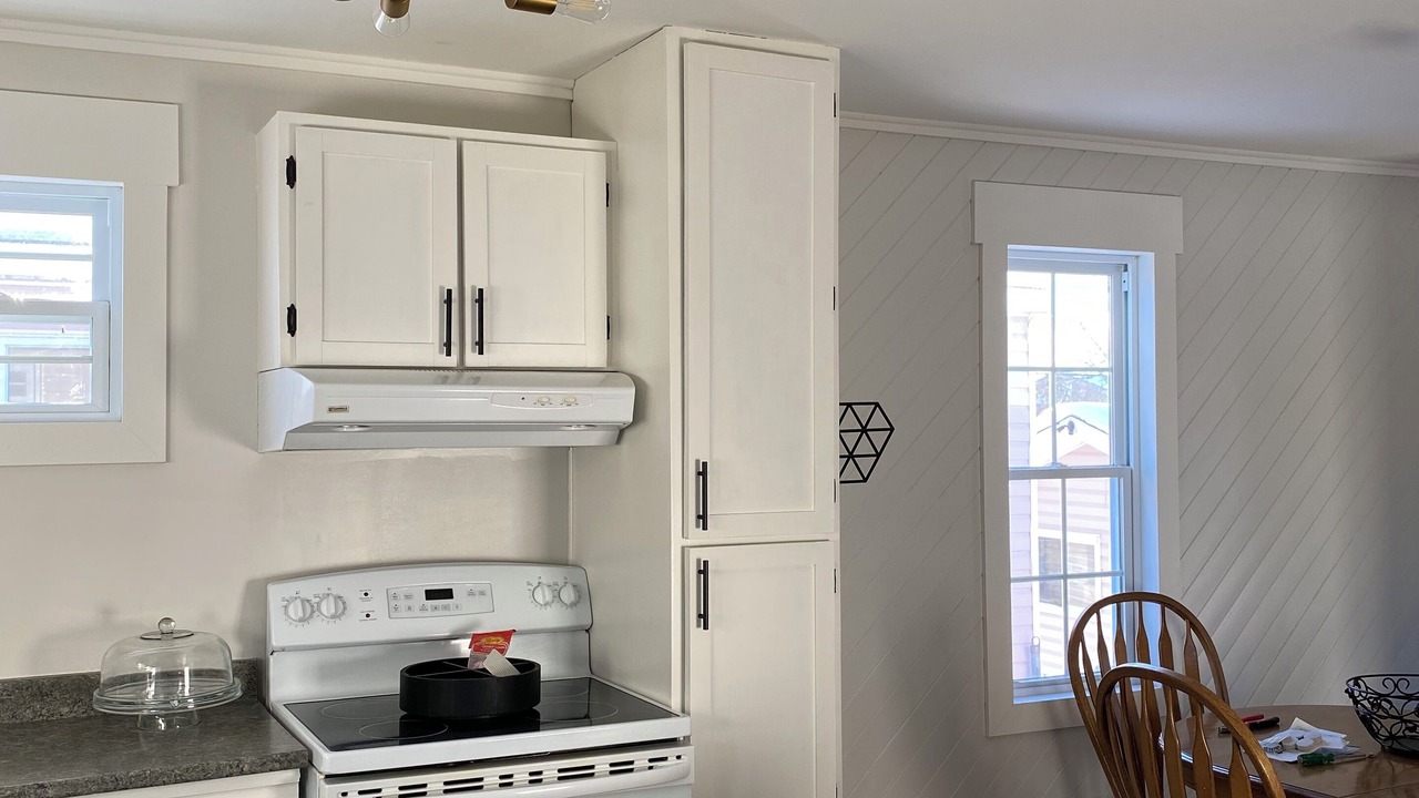 Photo of Kitchen in Happy Valley - Goose Bay