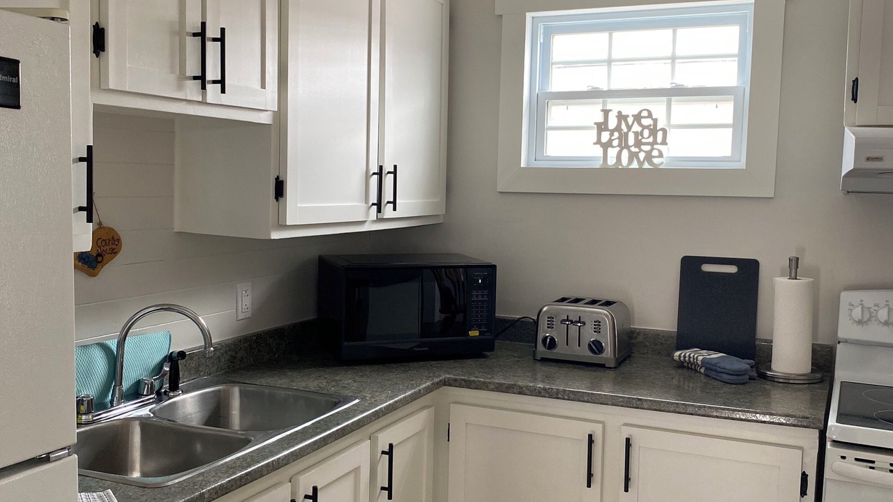 Photo of Kitchen in Happy Valley - Goose Bay