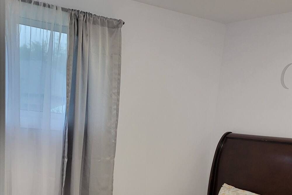 Photo of Bedroom in Notre-Dame-des-Laurentides