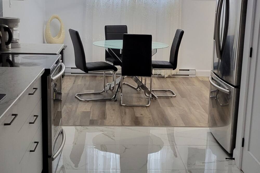 Photo of Kitchen in Notre-Dame-des-Laurentides
