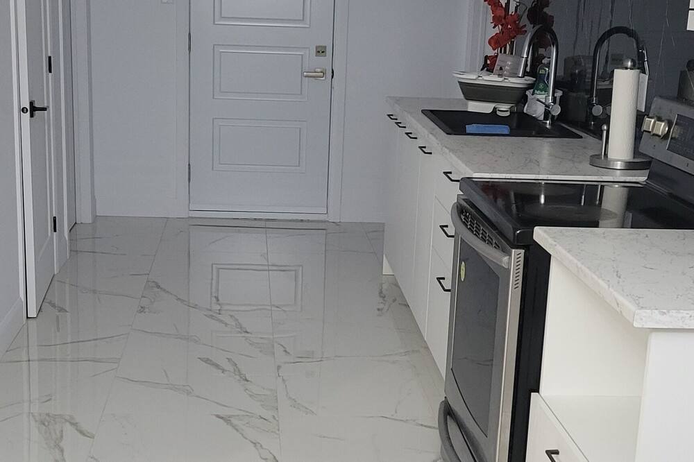 Photo of Kitchen in Notre-Dame-des-Laurentides