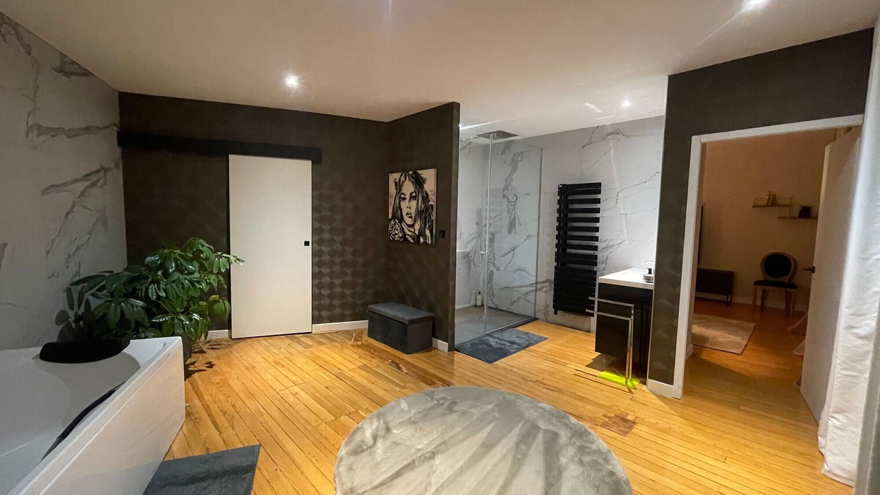 Photo of Livingroom in Epinal