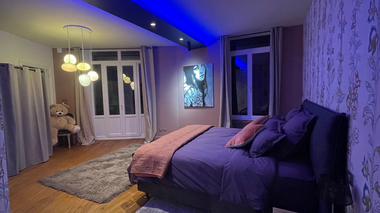 Photo of Bedroom in Epinal
