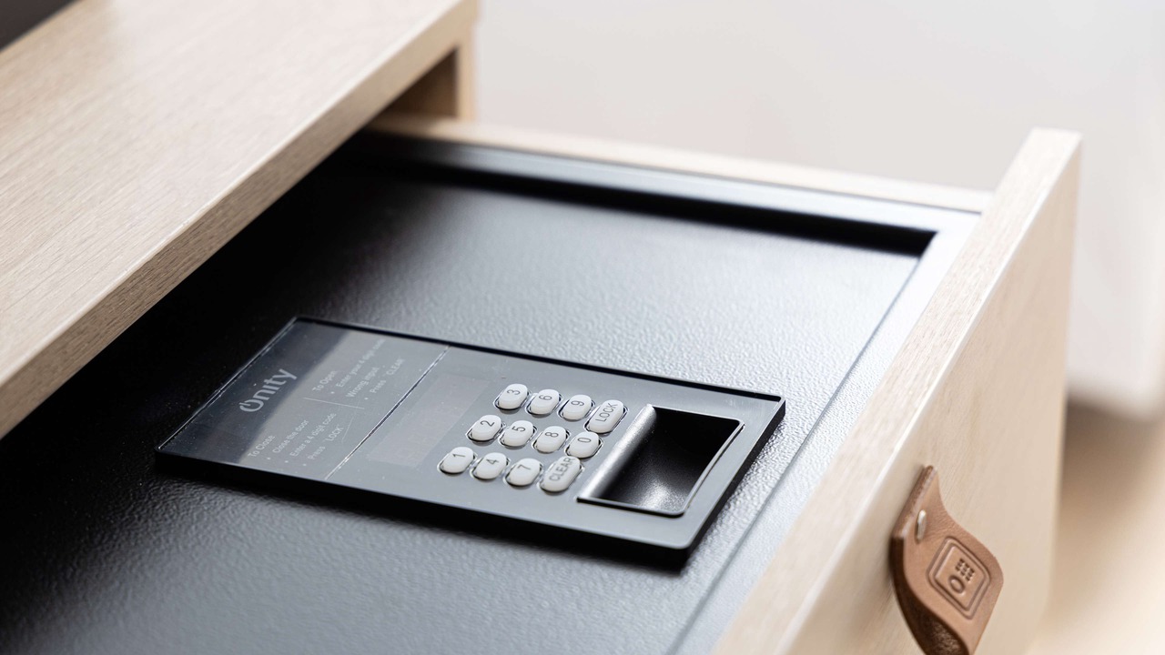 Photo of Bedroom in Rochdale