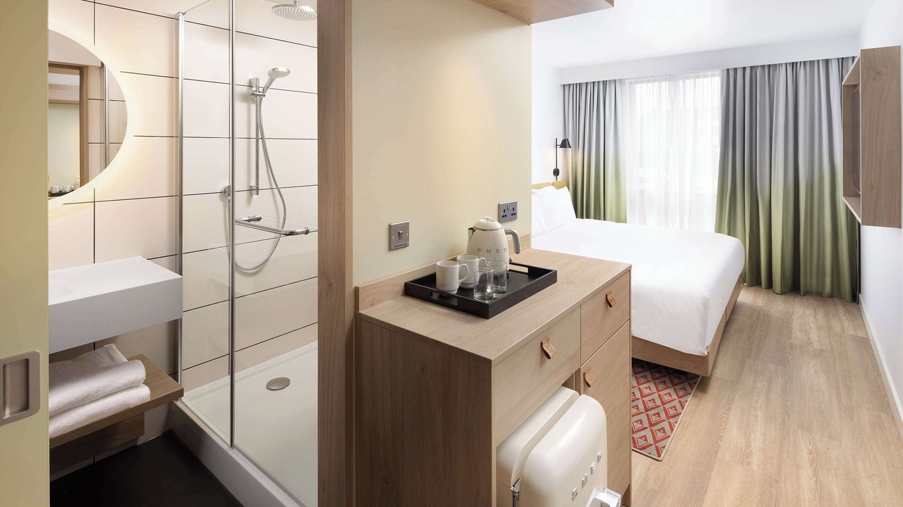 Photo of Bathroom in Rochdale