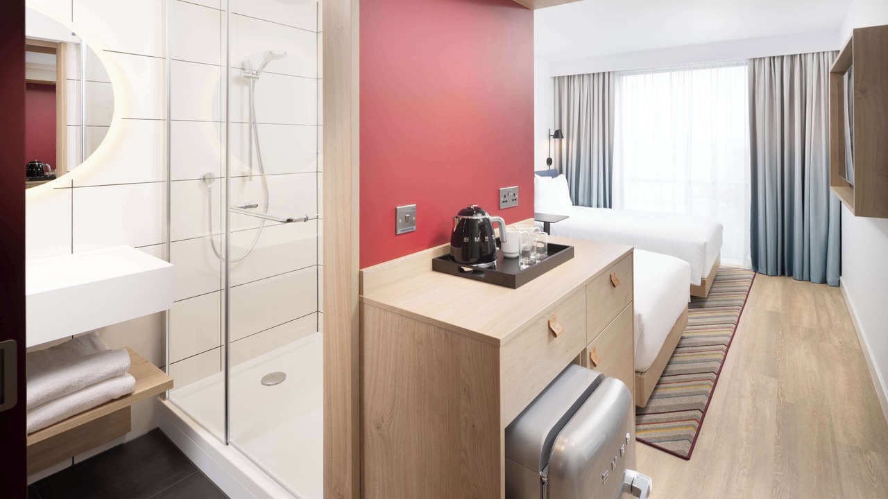 Photo of Bathroom in Rochdale