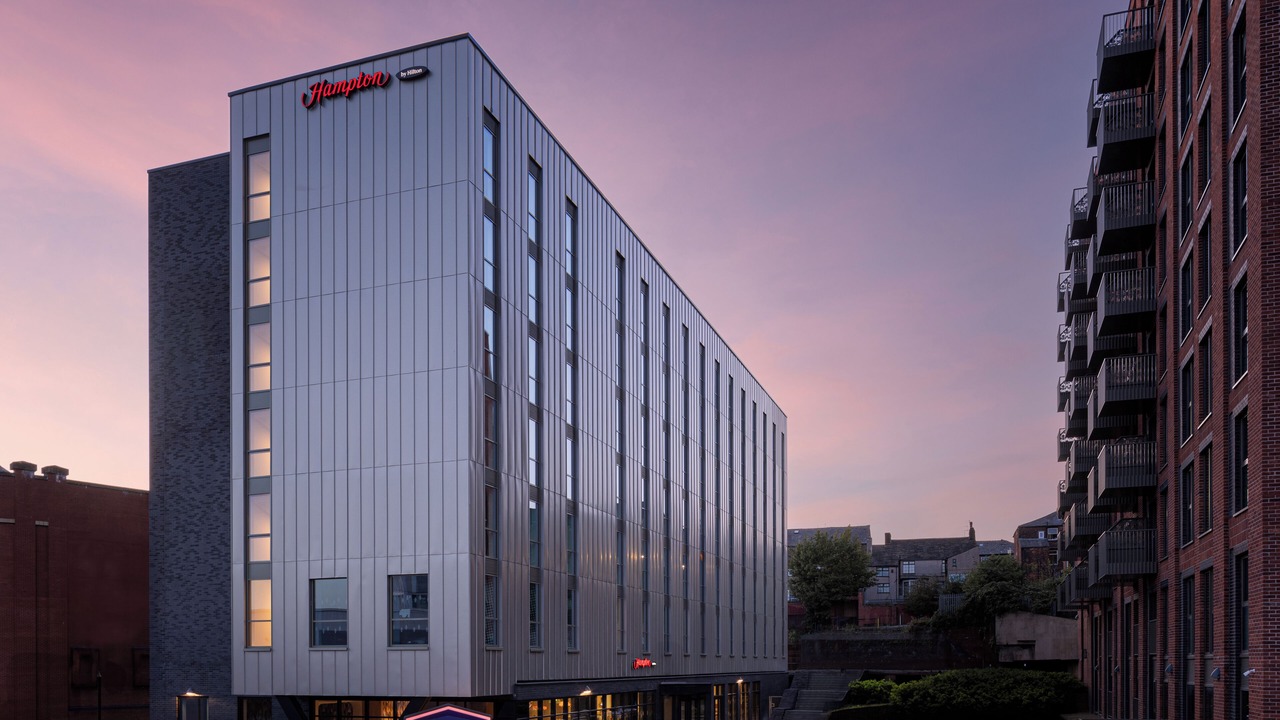 Photo of Outdoor in Rochdale