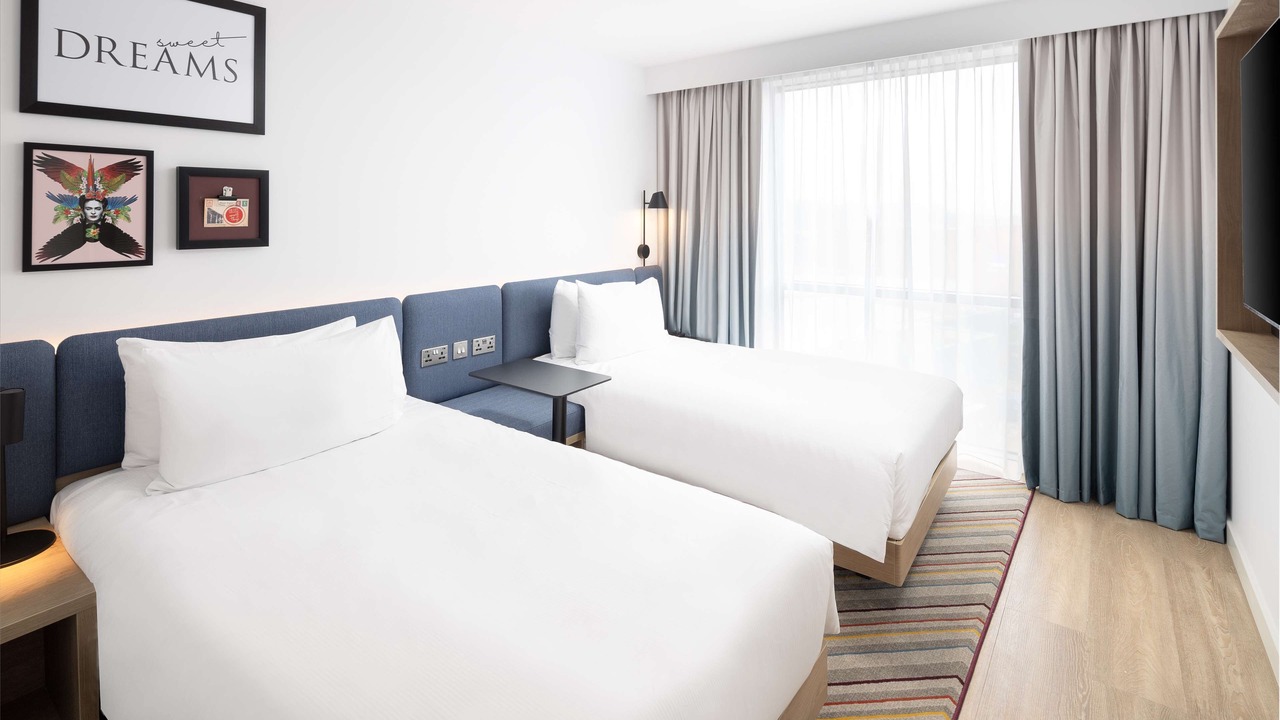 Photo of Bedroom in Rochdale