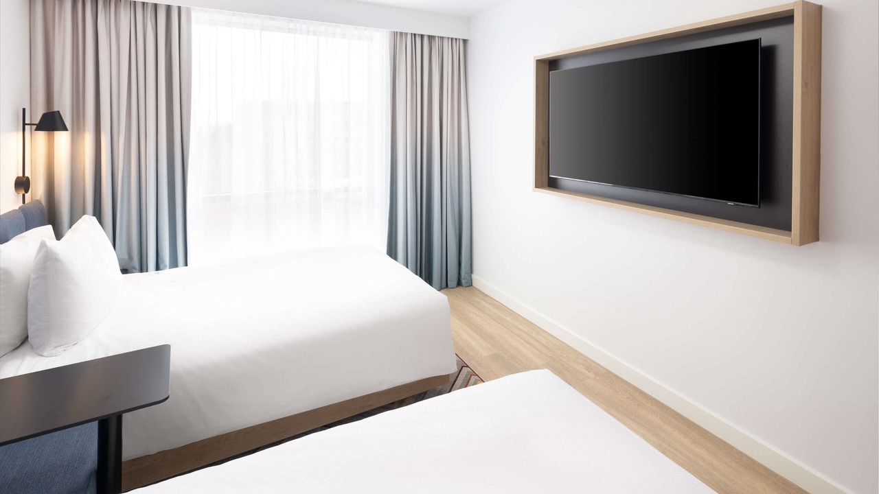 Photo of Bedroom in Rochdale