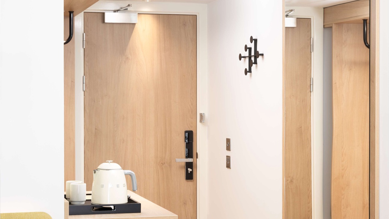 Photo of Bedroom in Rochdale