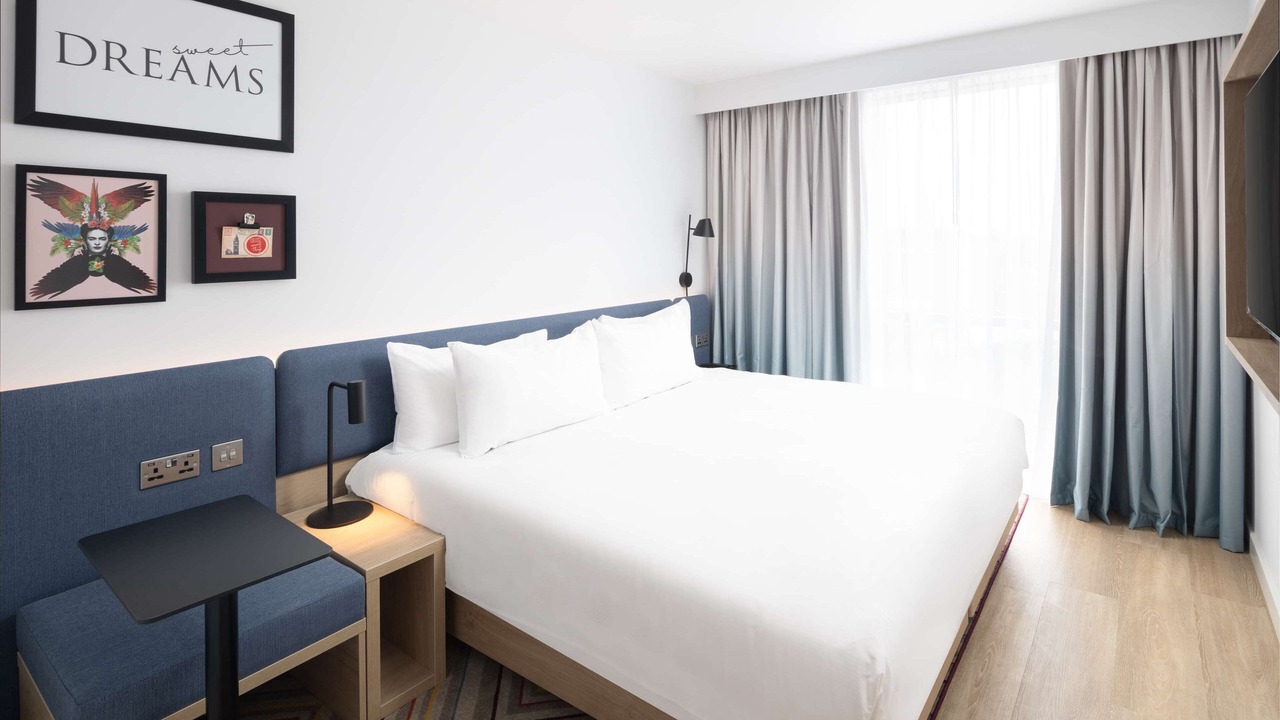 Photo of Bedroom in Rochdale