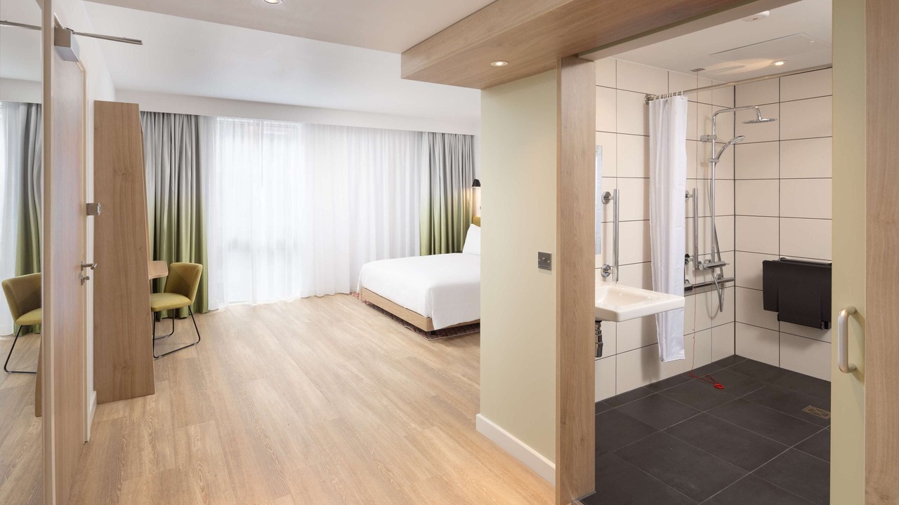 Photo of Bathroom in Rochdale