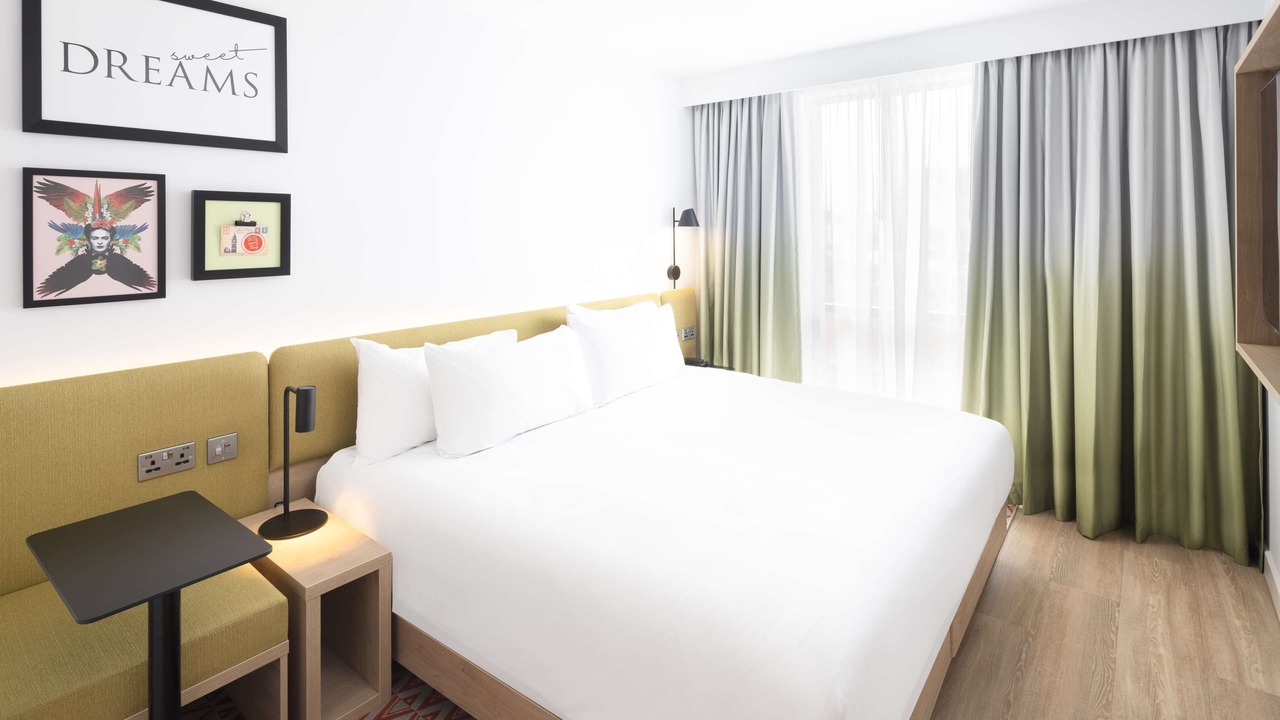 Photo of Bedroom in Rochdale