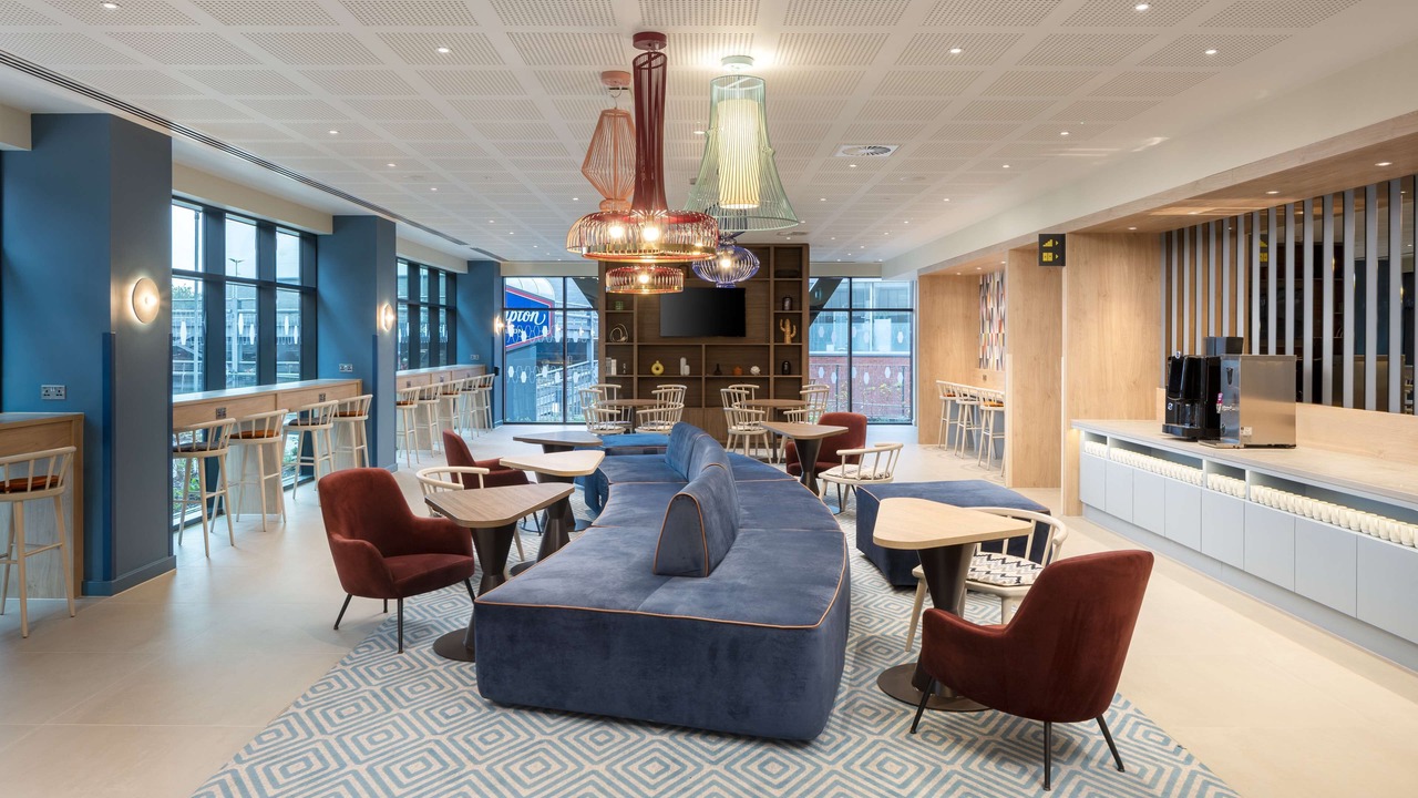 Photo of Livingroom in Rochdale