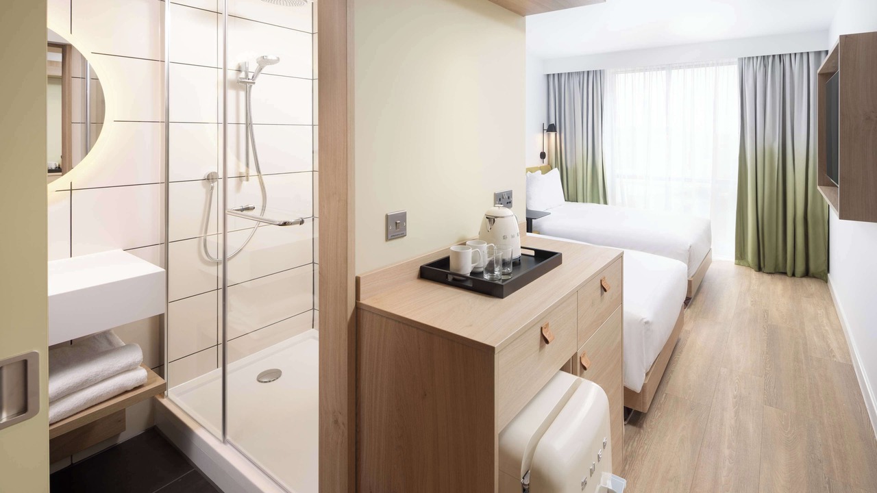 Photo of Bathroom in Rochdale