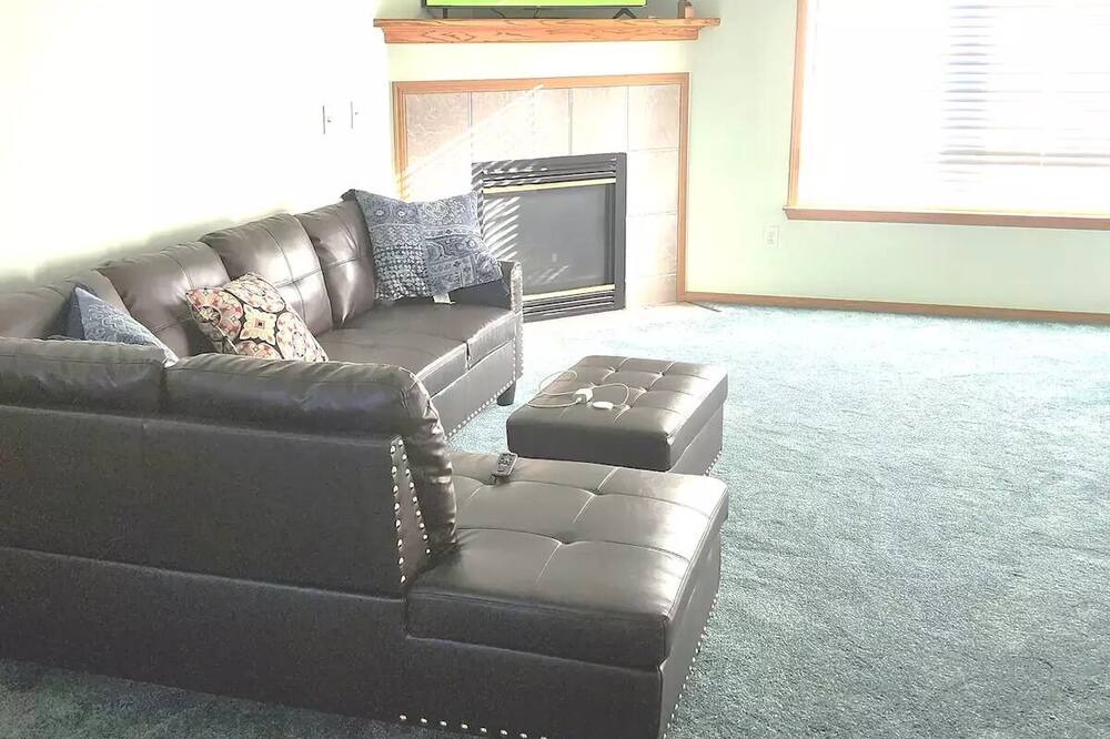 Photo of Livingroom in Marysville