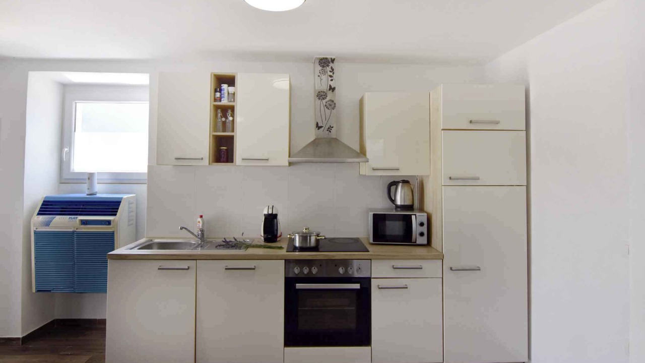 Photo of Kitchen in Vilanija