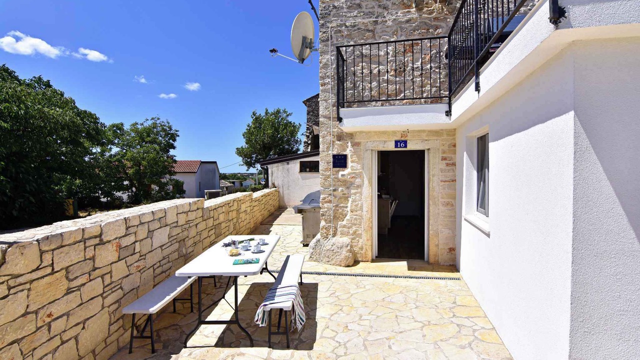 Photo of Outdoor in Vilanija