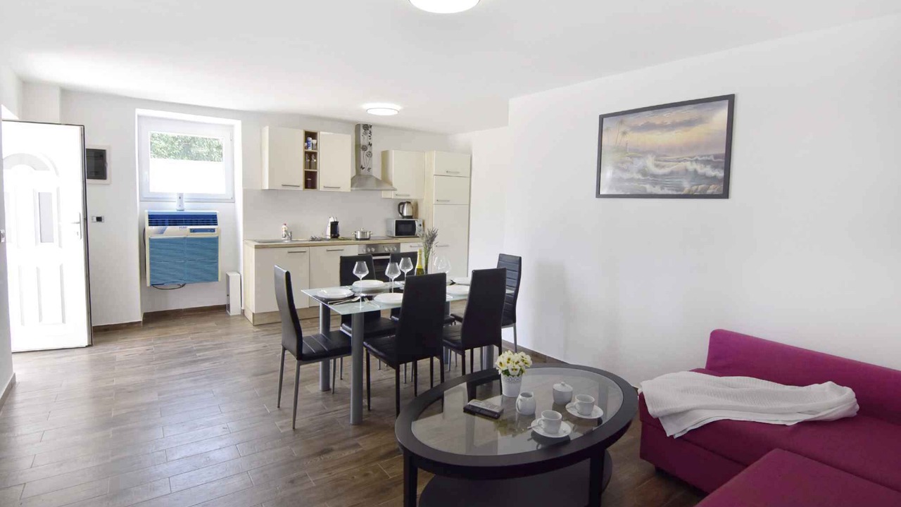 Photo of Livingroom in Vilanija