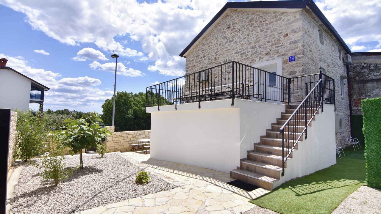 Photo of Outdoor in Vilanija