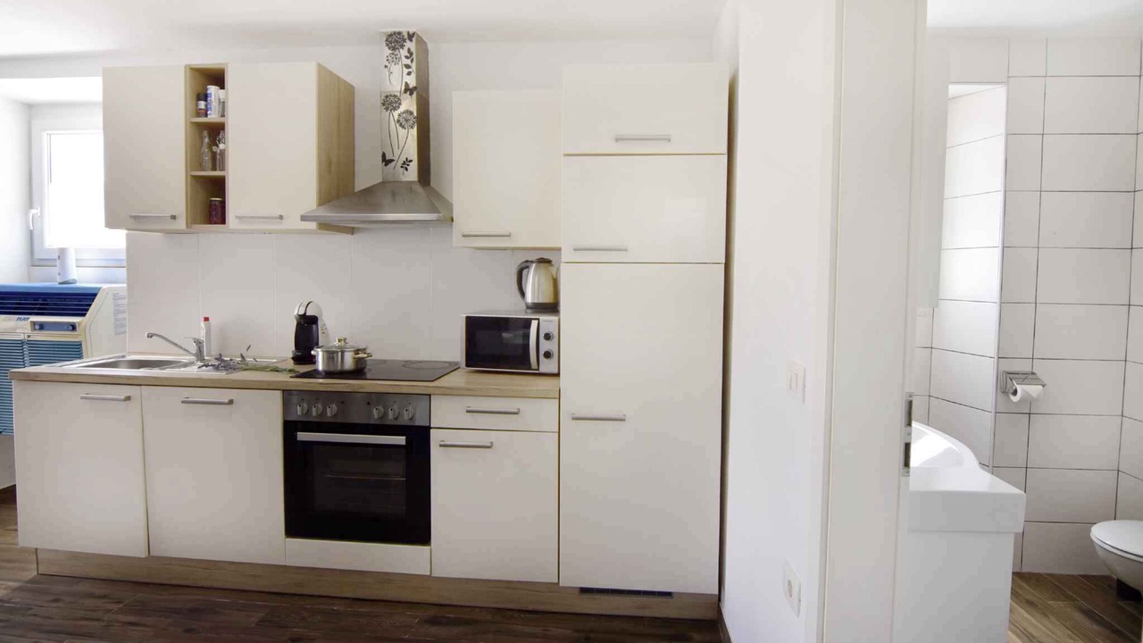Photo of Kitchen in Vilanija