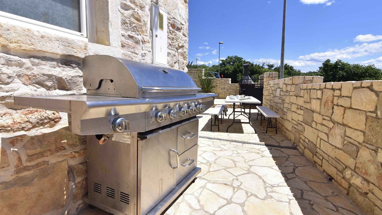 Photo of Outdoor in Vilanija