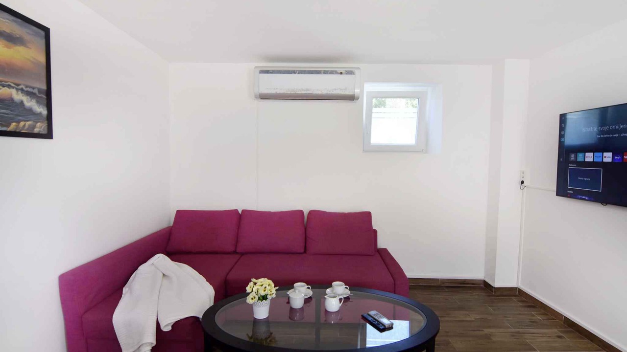 Photo of Livingroom in Vilanija