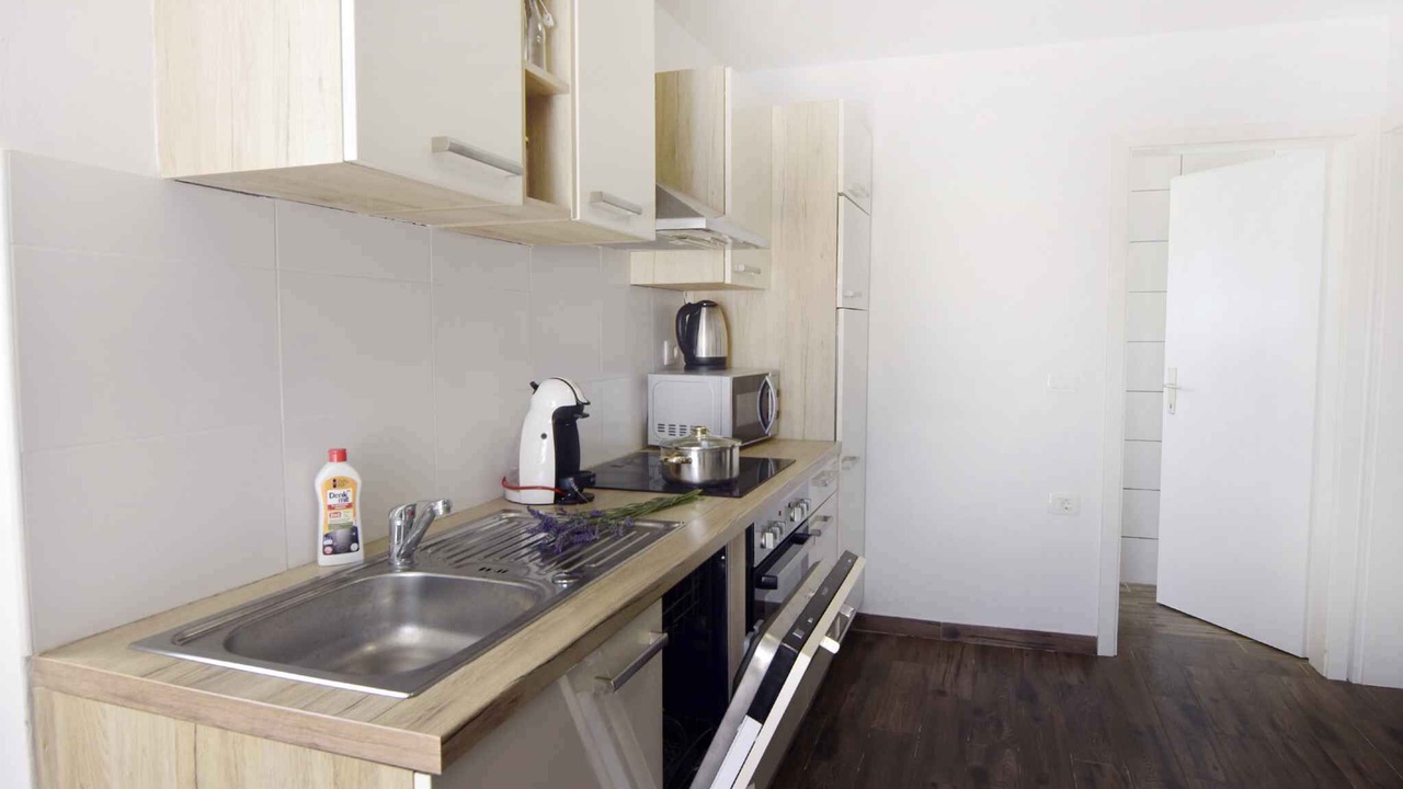 Photo of Kitchen in Vilanija
