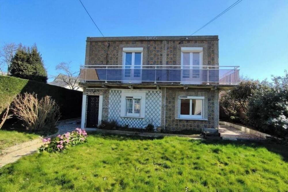 Photo of Outdoor in Saint-Martin-du-Littoral
