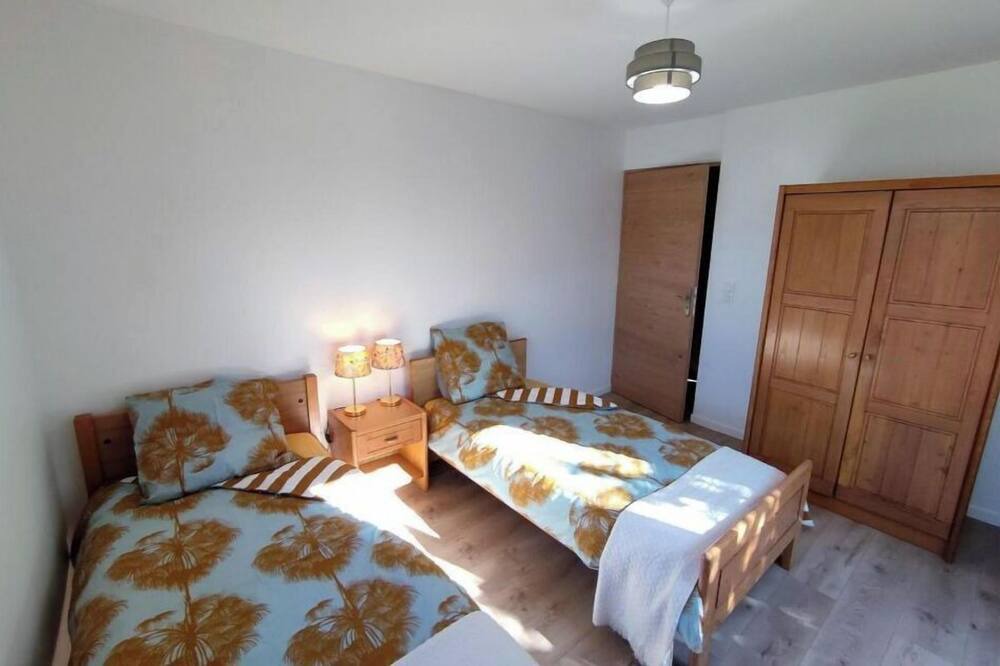 Photo of Bedroom in Saint-Martin-du-Littoral