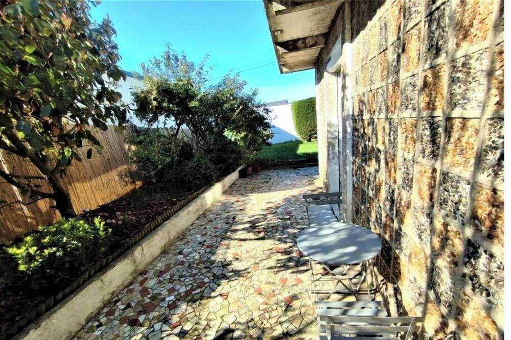 Photo of Outdoor in Saint-Martin-du-Littoral