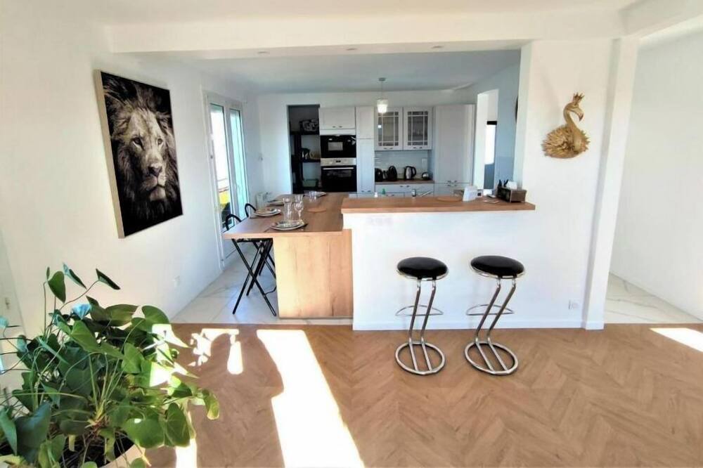 Photo of Kitchen in Saint-Martin-du-Littoral